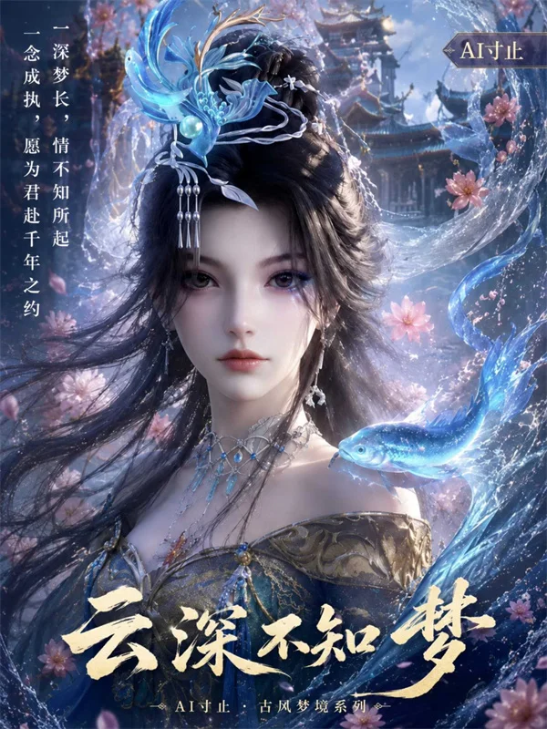 2048短剧作品 云深不知梦
