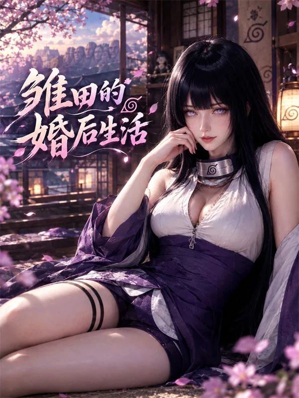 2048短剧作品 雏田的婚后生活